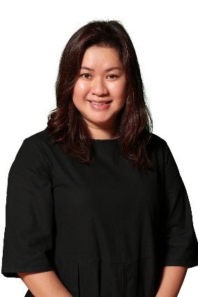 Mrs Sharon Teo